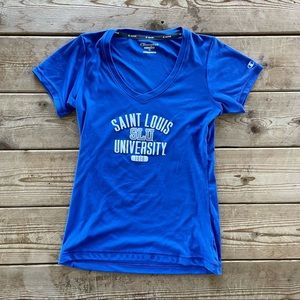 NWOT St. Louis University shirt (s)